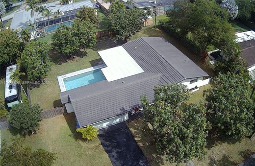 Villa in Palmetto Bay, Miami-Dade