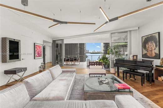Complexos residenciais - Miami Beach, Miami-Dade County