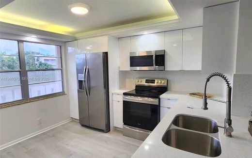 Komplex apartman Coconut Creek, Broward County