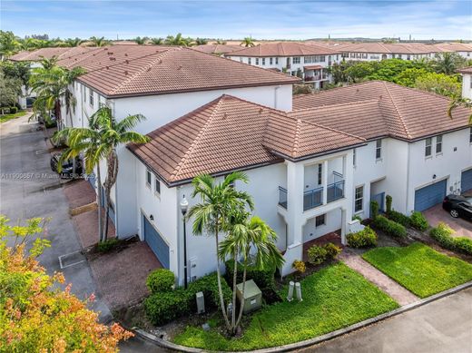 Casa adosada en Miramar, Broward County