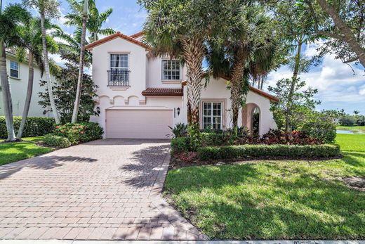 Villa Palm Beach Gardens, Palm Beach County