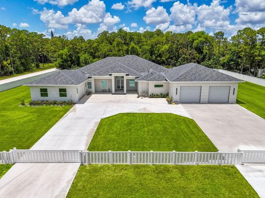 Villa - The Acreage, Palm Beach County