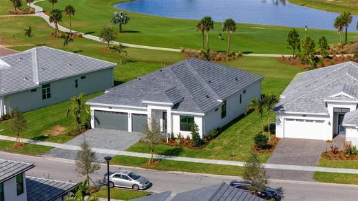 Villa - Port Saint Lucie, Saint Lucie County