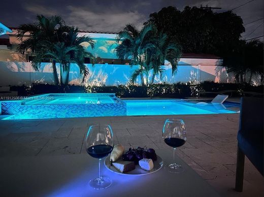 Villa in Hollywood, Broward County