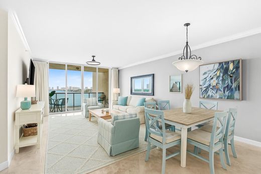 Wohnkomplexe in Riviera Beach, Palm Beach County