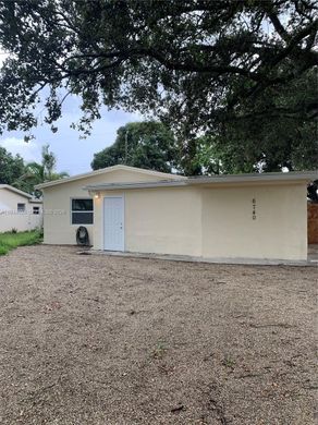 Villa in Hollywood, Broward County
