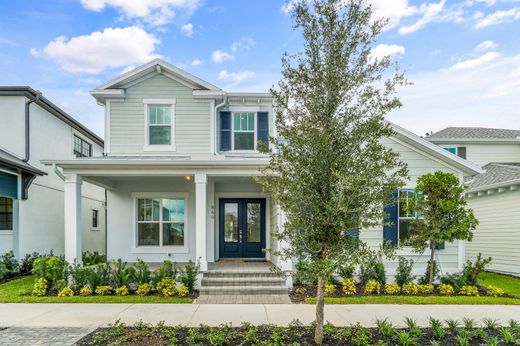 Villa - Palm City, Martin County