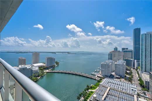Residential complexes in Miami, Miami-Dade