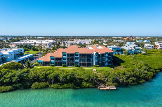 Komplex apartman Tequesta, Palm Beach County
