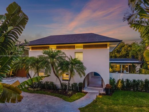 Villa in Cutler Bay, Miami-Dade County