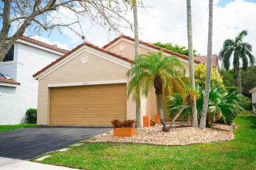 Villa a Weston, Broward County