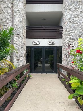 Appartementencomplex in Miami, Miami-Dade County