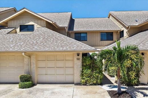 Complesso residenziale a Jupiter, Palm Beach County