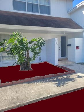 Townhouse - North Lauderdale, Broward County
