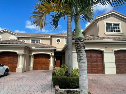 Townhouse in Delray Beach, Palm Beach