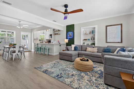 Villa in Boynton Beach, Palm Beach County