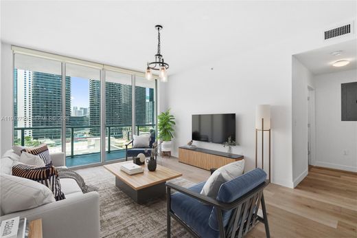 Wohnkomplexe in Miami, Miami-Dade County