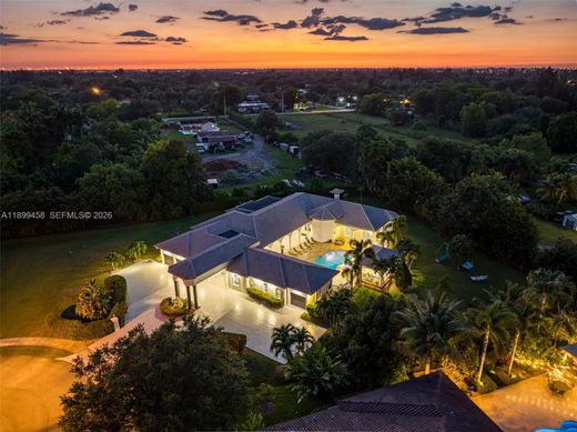 Villa in Davie, Broward County