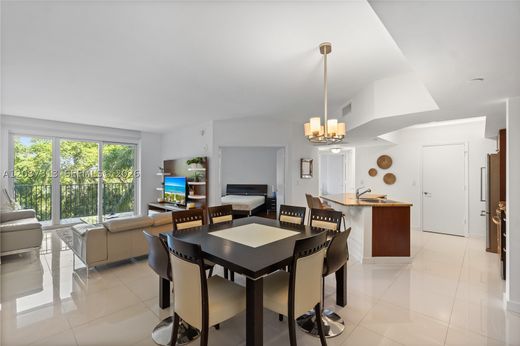 Wohnkomplexe in Aventura, Miami-Dade County