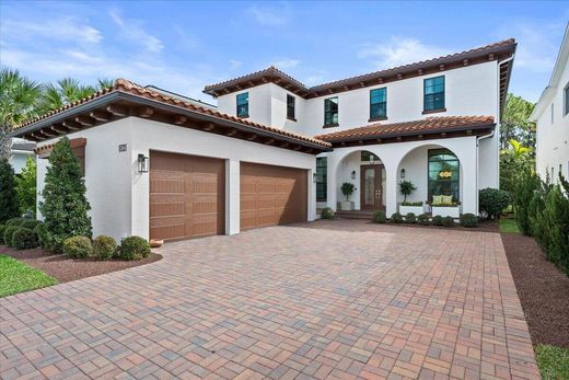 Villa in Palm Beach Gardens, Palm Beach