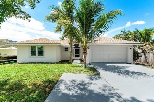 Villa en Lake Worth, Palm Beach County