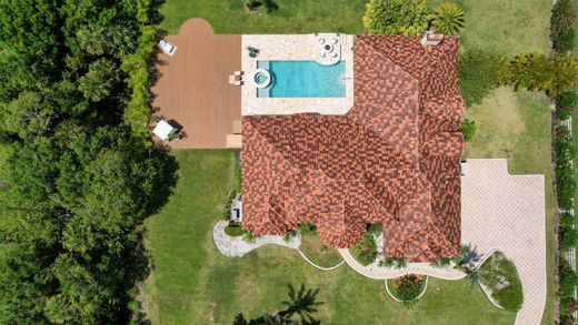 Villa à Vero Beach, Comté d'Indian River