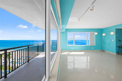 フォートローダーデール, Broward Countyのアパートメント・コンプレックス