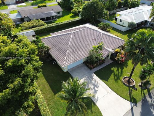 Villa a Miami, Miami-Dade County