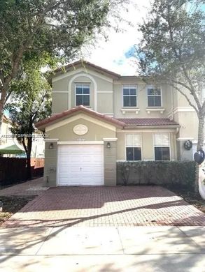 Townhouse in Doral, Miami-Dade