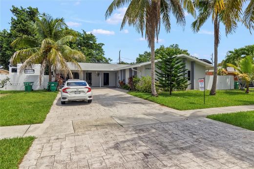 Villa - Cutler Bay, Miami-Dade County