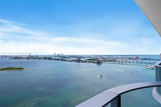 Edificio en Miami, Miami-Dade County