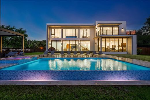 ‏וילה ב  מיאמי, Miami-Dade County