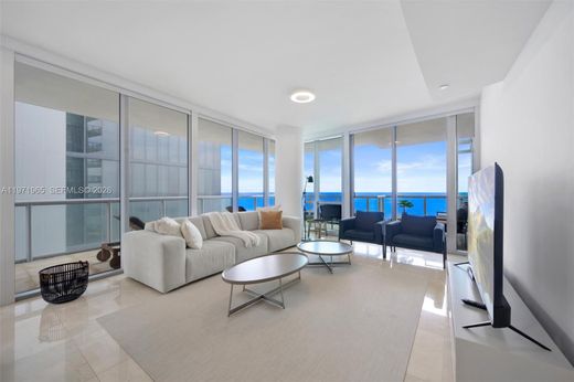 Komplex apartman Sunny Isles Beach, Miami-Dade County