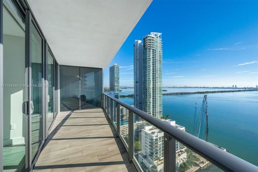 Жилой комплекс, Майами, Miami-Dade County