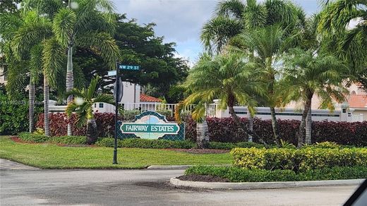 Вилла, Margate, Broward County