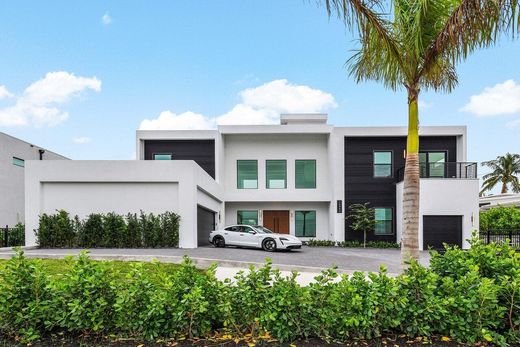 Villa Juno Beach, Palm Beach County