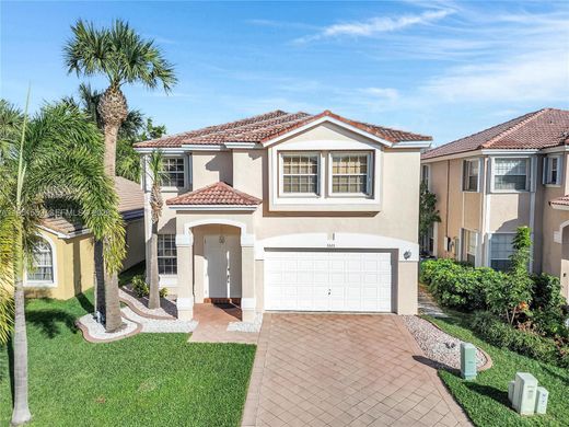 Villa a Coral Springs, Broward County