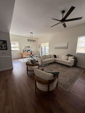 Appartementencomplex in Miami, Miami-Dade County