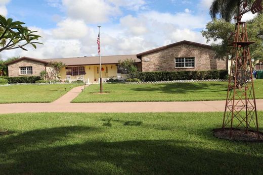 ‏וילה ב  Southwest Ranches, Broward County