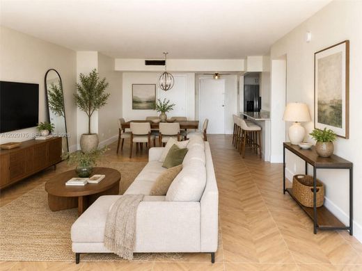Complesso residenziale a Hallandale Beach, Broward County
