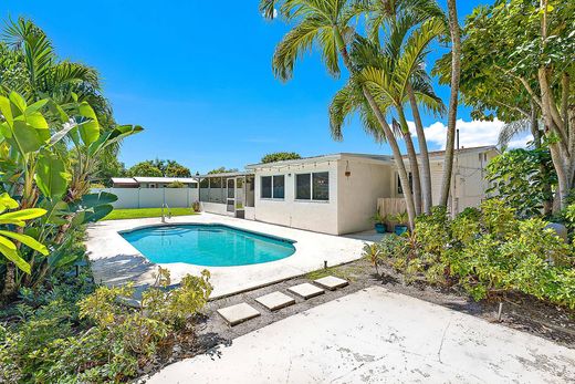 Palm Beach Gardens, Palm Beach Countyのヴィラ