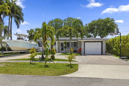 Villa in Hollywood, Broward County