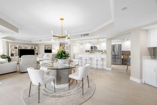 Жилой комплекс, Boca Raton, Palm Beach County