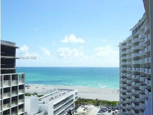 Wohnkomplexe in Miami Beach, Miami-Dade County