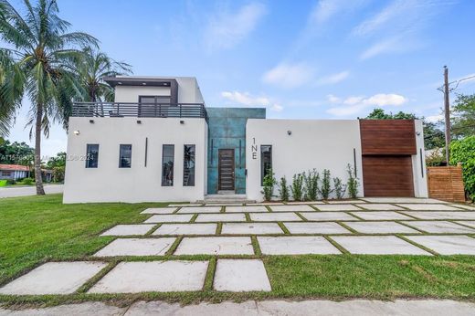 Villa a El Portal, Miami-Dade County