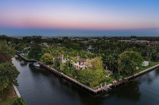 Villa in Gulf Stream, Palm Beach