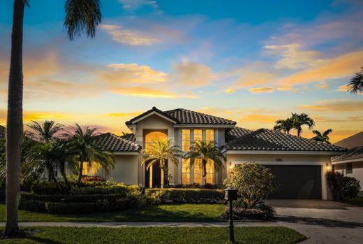 Villa - Boca Raton, Palm Beach County