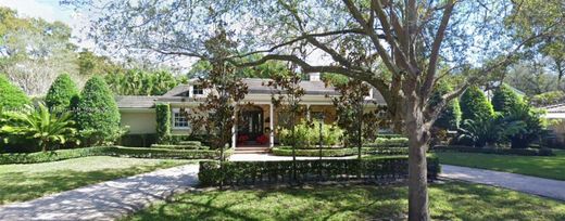 Willa w Coral Gables, Miami-Dade County