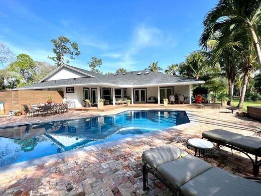 Villa in Wellington, Palm Beach County