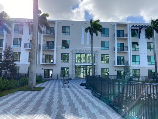 Κτίριο σε Doral, Miami-Dade County